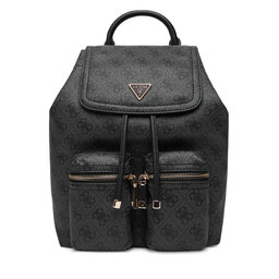 Guess Ruksak Guess Manhattan II HWSG71 18310 Siva