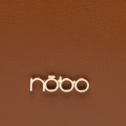 

Сумка Nobo NBAG-N0980-C017 Karmelowy, Коричневий