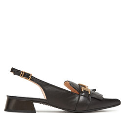 Hispanitas Sandalias Hispanitas Dali CHV253817 Negro