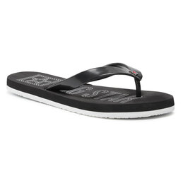 Big Star Shoes Flip-flops Big Star Shoes HH274A053 Black