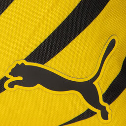 

Рюкзак Puma Bvb ftblCore Phase Backpack 077220 02 Puma Black/Cyber Yellow, Жовтий