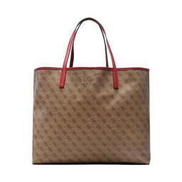 Guess Torebka Guess Vikky (SG) HWSG69 95270 BRO