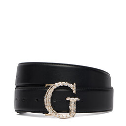 Guess Ремінь Guess BW9367 P6335 Чорний