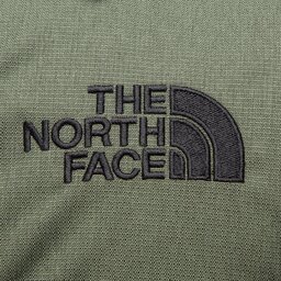 

Рюкзак The North Face Jester NF0A3VXF8F8 Thymlthtr/Tnfbk, Зелений