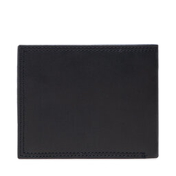 

Велике Чоловіче Портмоне U.S. Polo Assn. Casper Hor. Wallet Leather WIUCP2175MHA200 Blue, Cиній