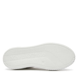 

Снікерcи Marc O'Polo 40117733501134 White/Black 127, Білий