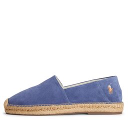 

Еспадрильї Polo Ralph Lauren Cevio Slip 803862549001 Light Navy/Multi Pp, Cиній