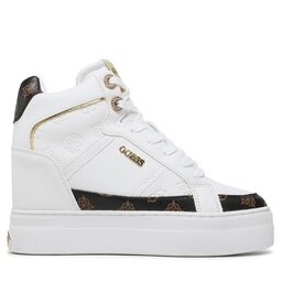 Sneakers alte guess offerte sale