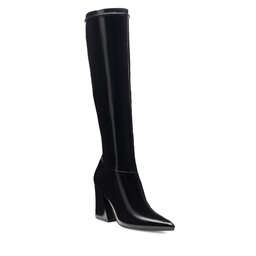 Nine West Stiefel Nine West SHARLEEZ 13196H Schwarz