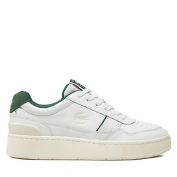 Lacoste Sneakersy Lacoste Acelip Premium 747SMA0037 Biały