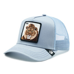 Goorin Bros Šilterica Goorin Bros The King Lion 101-0388 Slate