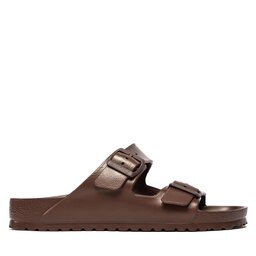 Birkenstock Nazouváky Birkenstock Arizona EVA 1027328 Hnědá
