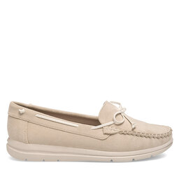 Clara Barson Mokassins Clara Barson RPN21SAOO4 Beige