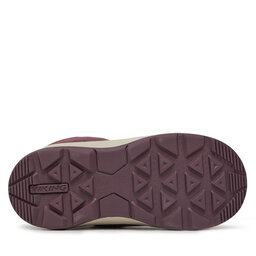

Снігоходи Viking Toasty Pull On Warm Gtx GORE-TEX 3-93010-53 Antiquerose, Рожевий