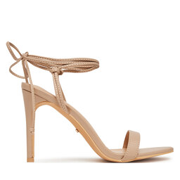 DeeZee Sandalen DeeZee F89725-199 Beige