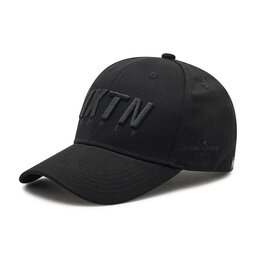 HXTN Supply Casquette HXTN Supply Essentials HC0611 Black