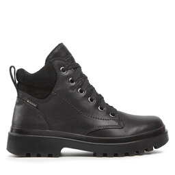 Superfit Trapper stila apavi Superfit GORE-TEX 1-000600-0000 m Melns