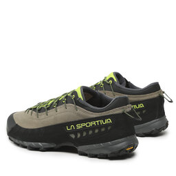 

Трекінгові черевики La Sportiva, Хакі