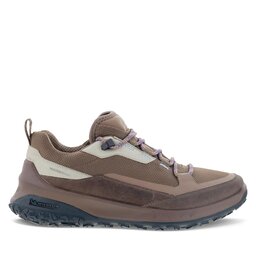 ECCO Polobotky ECCO Ult-Trn W 82425360418 Béžová