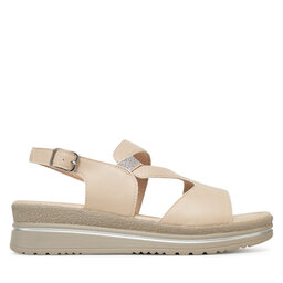 Clara Barson Sandali Clara Barson WS2506-04 Beige