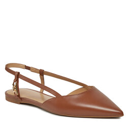 MICHAEL Michael Kors Sandalias MICHAEL Michael Kors Veronica Flex 40H3VRFP1L Luggage