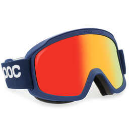 POC gafas de esquí POC Opsin Clarity 408018270 Lead Blue