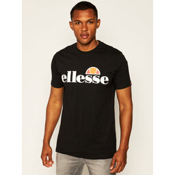 Ellesse Ellesse Majica Sl Prado Tee SHC07405 Črna Regular Fit