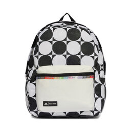 adidas Nahrbtnik adidas Pride Love Unites Classic Backpack IJ5437 Multco/Owhite/Black