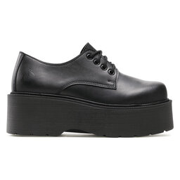 

Туфлі Altercore Spell Vegan Black, Чорний