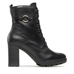 

Ботильйони Pikolinos W7M-8563 Black 000, Чорний