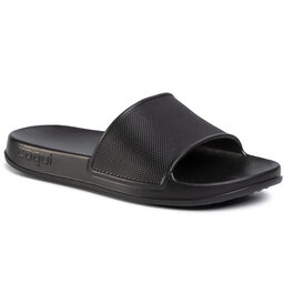 Coqui Sandaler Coqui Tora 7082-100-2200 Black
