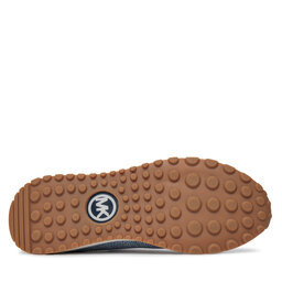 

Снікерcи MICHAEL Michael Kors 43R4BDFP1D Blu Haze Mlt 449, Голубий