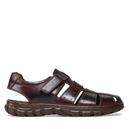 

Босоніжки Lasocki MI07-B211-B38-07 Brown, Коричневий