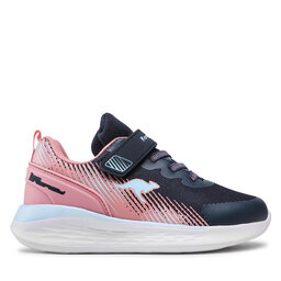 

Снікерcи KangaRoos Kq-Unique Ev 18837 000 4058 Dk Navy/Dusty Rose, Cиній