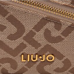 

Сумка Liu Jo Crossbody NF2110 T9209 Cammello T9209, Коричневий