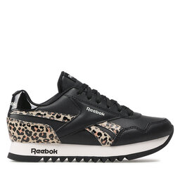 

Взуття Reebok Classic, Чорний