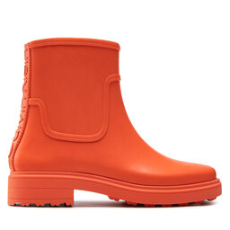 

Гумові чоботи Calvin Klein Rain Boot HW0HW01301 Deep Orange SA1, Оранжевий