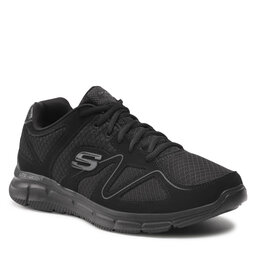 Skechers Topánky Skechers Flash Point 58350/BBK Black