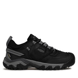 Keen Trekkingi Keen Ridge Flex Wp M 1024916 Czarny