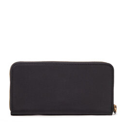 

Великий жіночий гаманець Pinko Ryder Wallet Zip Around L Recyc PE 22 PRR 1P22PB Y7UX Nero Limou Z99B, Чорний