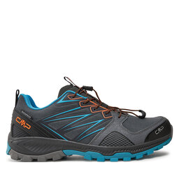 CMP Scarpe da trekking CMP Atik Wp 3Q31147 Grigio