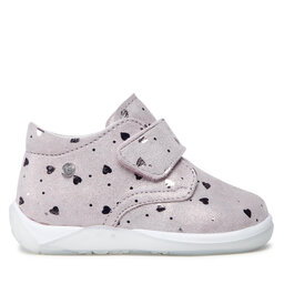 

Черевики Naturino Falcotto By Naturino Anser Vl 001201665.04.0M02 Pink, Рожевий
