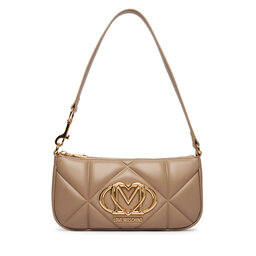 LOVE MOSCHINO Handtasche LOVE MOSCHINO JC4111PP0PLC0105 Beige