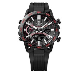 Casio Karóra Casio Edifice Sospensione ECB-2000PB-1AEF Black