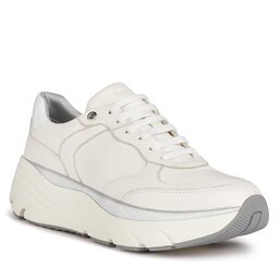 Geox Αθλητικά Geox D Diamanta D35UFA 0LM02 C1002 Off White