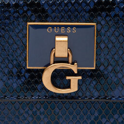 

Сумка Guess Stephi (KB) Mini Bags HWKB78 75770 MID, Cиній