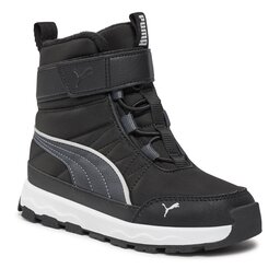 Winterstiefel f r Jungs Puma eschuhe