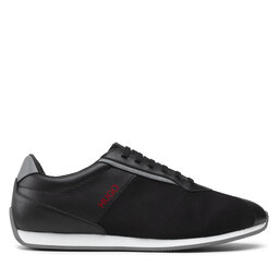 

Снікерcи Hugo Cyden 50464630 10216494 01 Black 001, Чорний