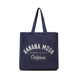 Banana Moon Handväska Banana Moon Harlin Marian JHM06 Marine