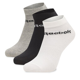 E-shop Sada 6 párů dámských nízkých ponožek Reebok
